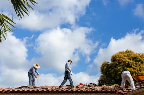 A Green Contractors Corp. - Photo 1