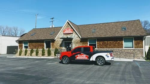 A H Construction & Roofing Co - Photo 5