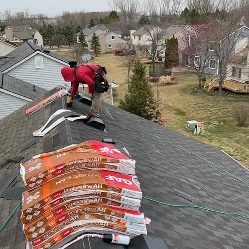 A H Construction & Roofing Co - Photo 2