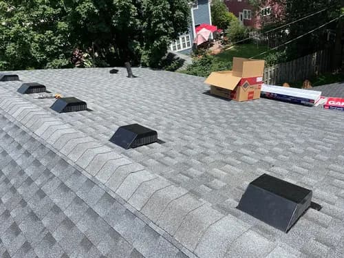 A H Construction & Roofing Co - Photo 3