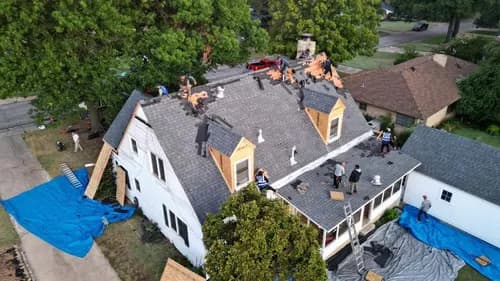 A&H Roofing & Contracting, LLC - Photo 1