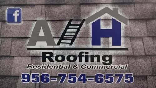 A&H Roofing