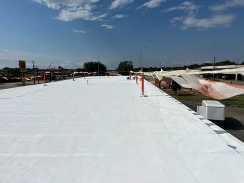 A.H. Sturgill Roofing, Inc. - Photo 3