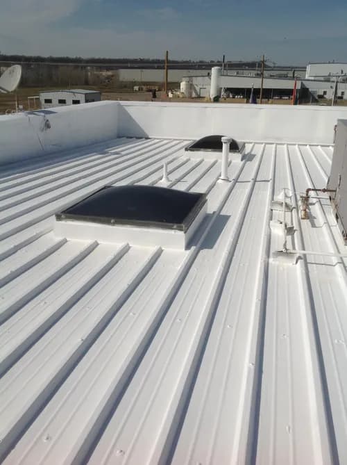 A.H. Sturgill Roofing, Inc.