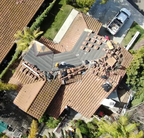A&J's Professional Roofing - Photo 5
