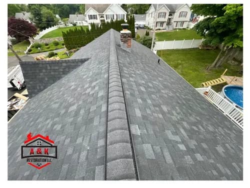 A & K Restoration Of CT LLC