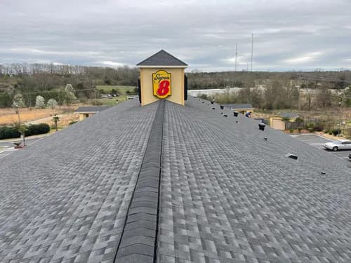 A&L Roofing - Photo 1