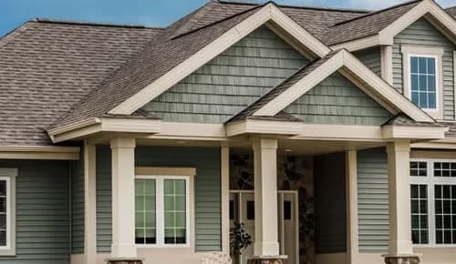 A&L Royalton Roof & Siding - Photo 4