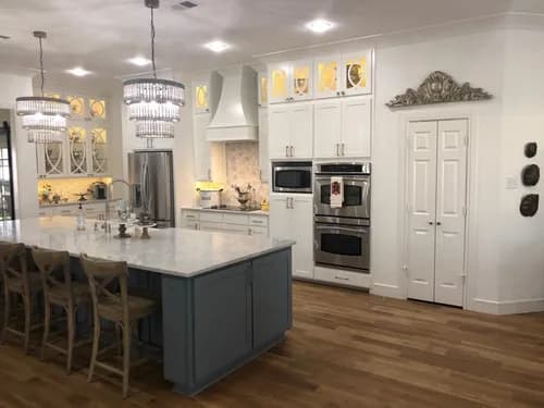 A&M Construction and Roofing - Photo 3