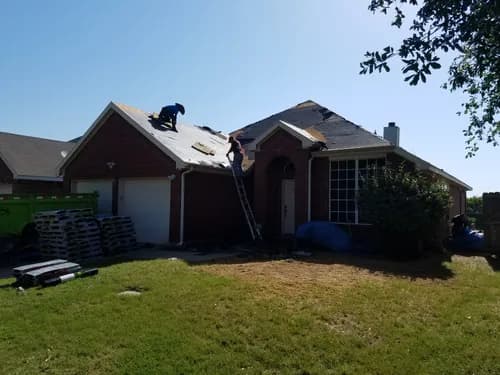 A&M Construction and Roofing - Photo 2