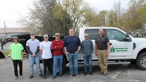 A&M Contractors - Photo 1