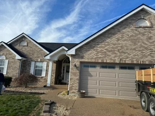 A & M Roofing and Exteriors - Photo 3