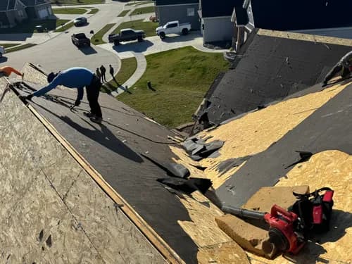 A & M Roofing and Exteriors - Photo 1