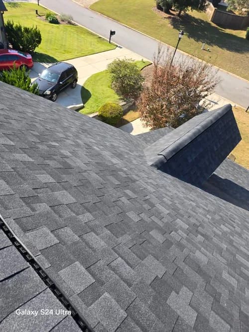 A & M Roofing and Exteriors - Photo 5