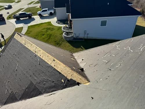 A & M Roofing and Exteriors - Photo 2