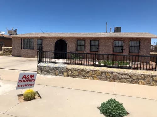 A&M Roofing El Paso - Photo 3