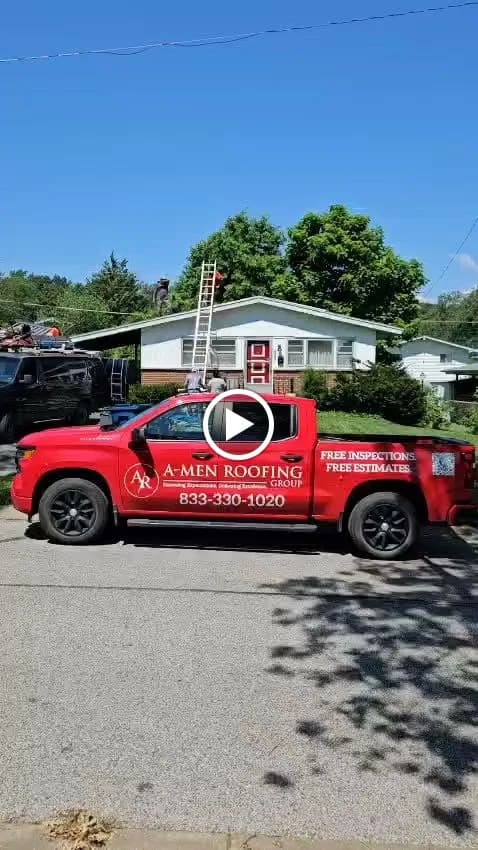 A-Men Roofing Group - Photo 3