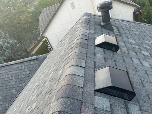 A-Men Roofing Group - Photo 1