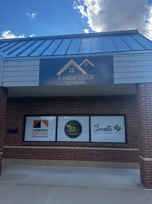 A New Look Exteriors - Photo 3
