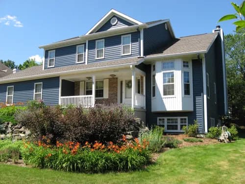 A New Look Exteriors - Photo 4