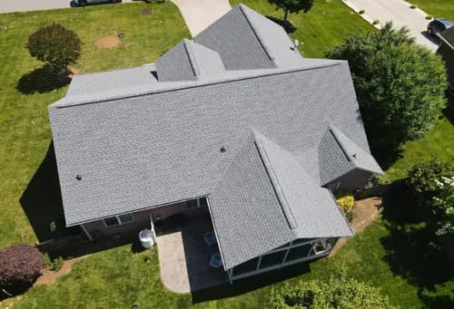 A Plus Roofing - Denver - Photo 4