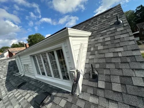 A Plus Roofing & Exteriors - Photo 3