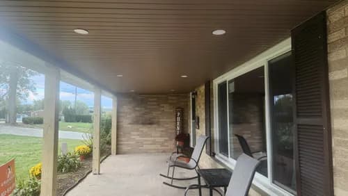 A Plus Roofing & Exteriors - Photo 5