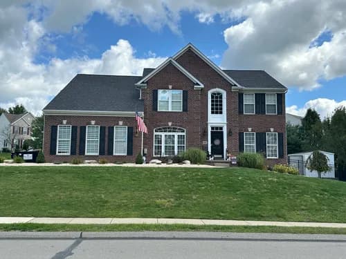 A Plus Roofing & Exteriors