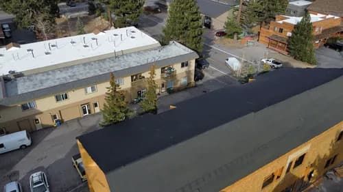 A Plus Roofing - Photo 2