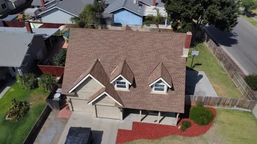 A Plus Roofing - Photo 3