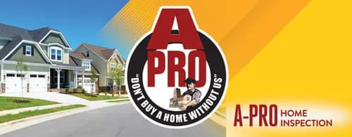 A-Pro Home Inspection Tacoma WA