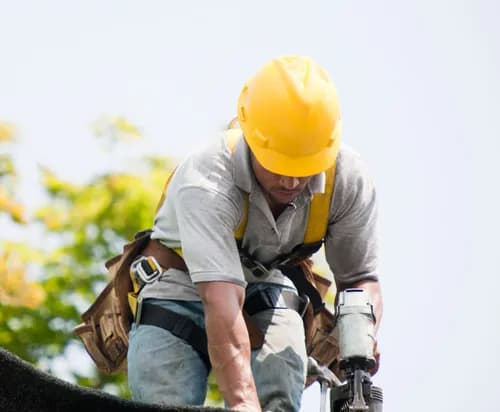 A+ Quality Roofing - Photo 1