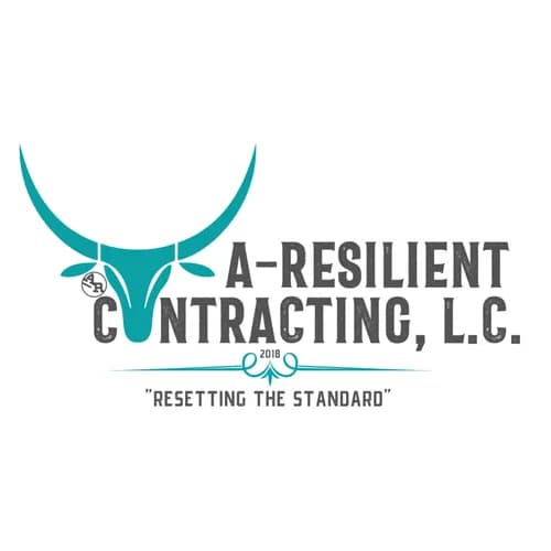 A-Resilient Contracting