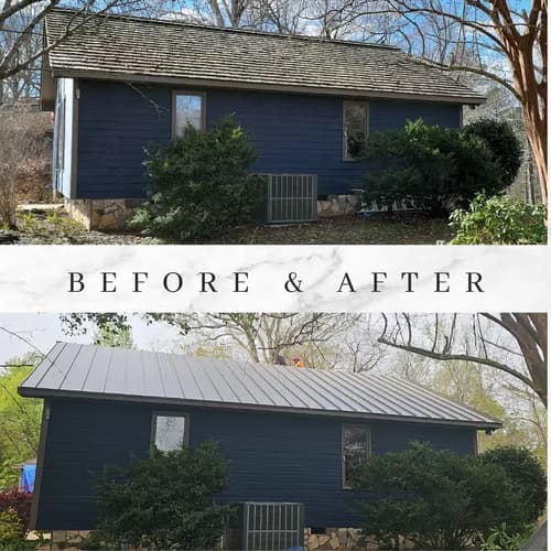 A+ Roofing Cleaning & More