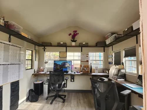 A+ Roofing Cleaning & More - Photo 2