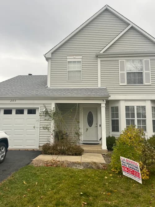 A+ Roofing Co., Inc.