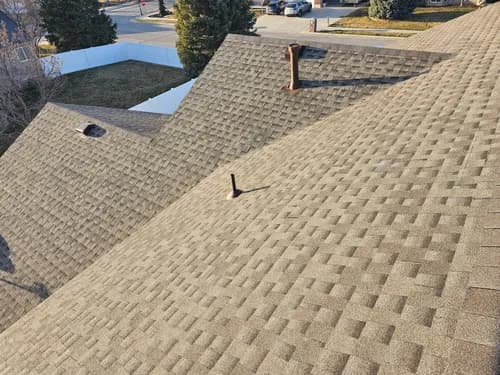 A+ Roofing Services - Photo 4