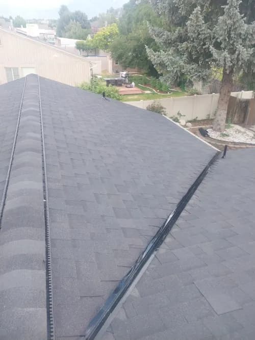 A+ Roofing Services