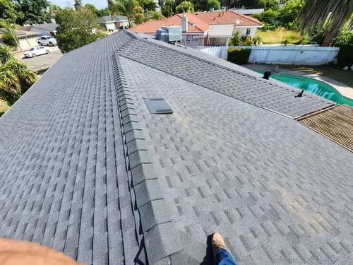 A+ Roofing Services - Photo 1