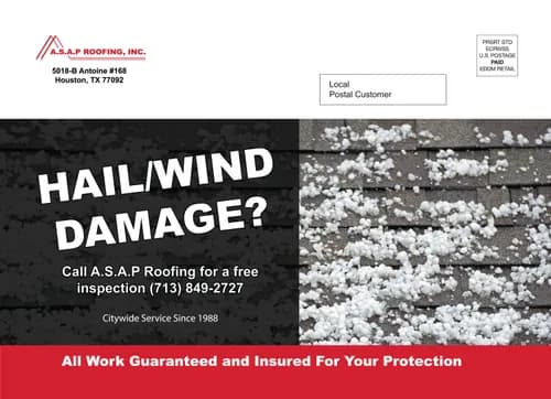 A.S.A.P. Roofing, Inc. - Photo 4