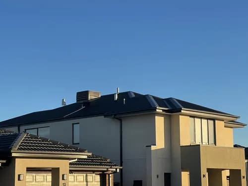 A & S Roofing Contractors - Photo 2