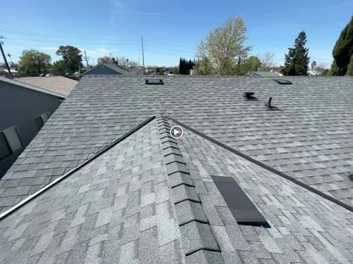 A.S Roofing Inc. - Photo 3