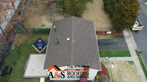 A & S Roofing - Photo 3
