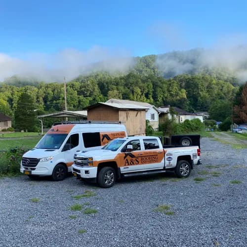 A & S Roofing - Photo 2