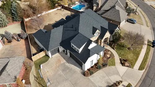 A&S Roofing - Photo 2