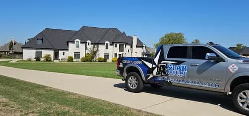 A Star Roofing of Texas - Photo 1
