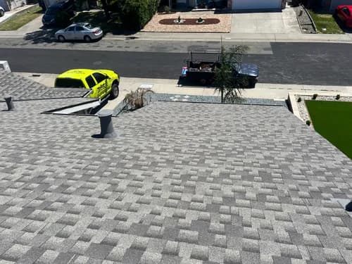 A + Superior Roofing LLC