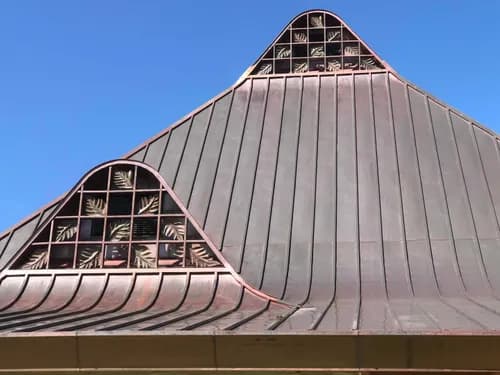 A Team Pacific Roofing Inc - Photo 2