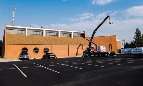 A to Z Roofing & Exteriors - Photo 3