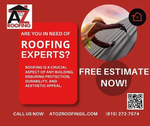 A to Z Roofing - Photo 1